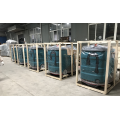صنعتی بیٹری ڈرائر فلور صفائی مشین سکریوبربر